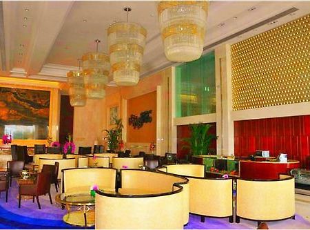 San Shui Hotspring Resort Foshan Interno foto
