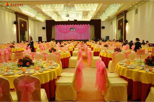San Shui Hotspring Resort Foshan Ristorante foto